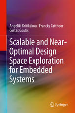 Scalable and Near-Optimal Design Space Exploration for Embedded Systems