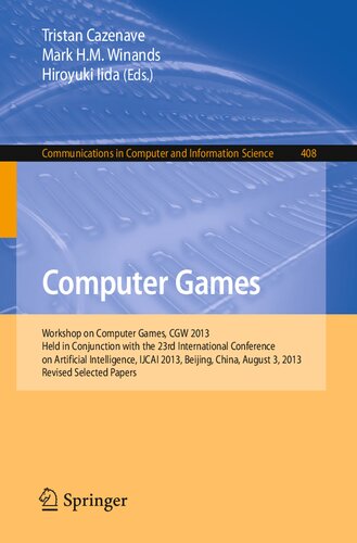 Computer Games