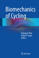 Biomechanics of cycling