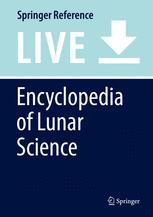 Encyclopedia of Lunar Science