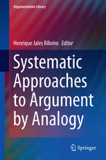 Systematic Approaches to Argument by Analogy