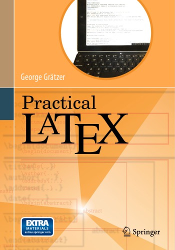 Practical LaTeX