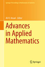 Advances in applied mathematics