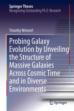 Probing Galaxy Evolution by Unveiling the Structure of Massive Galaxies Across Cosmic Time and in Diverse Environments