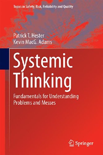 Systemic Thinking