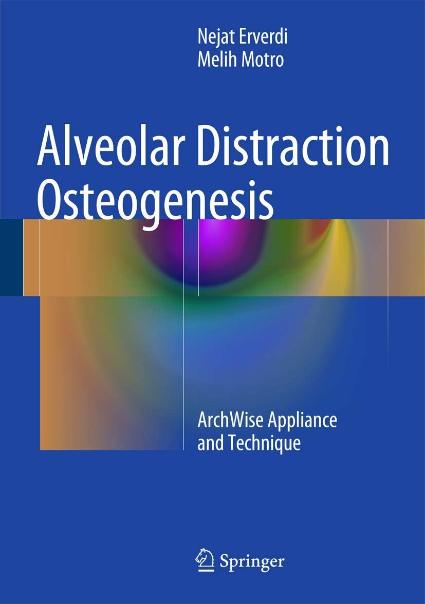 Alveolar Distraction Osteogenesis