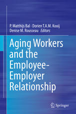 Aging Workers and the Employee-Employer Relationship