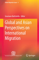 Global and Asian perspectives on international migration