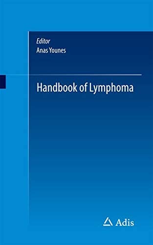 Handbook of Lymphoma