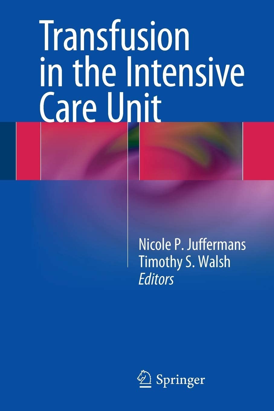 Transfusion in the Intensive Care Unit