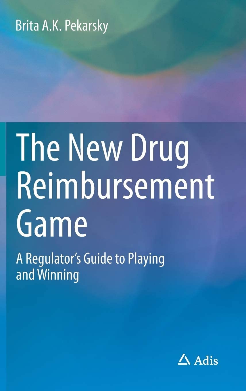 The New Drug Reimbursement Game