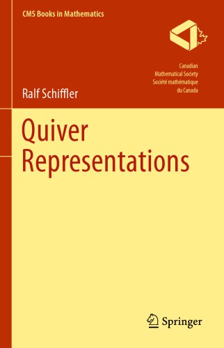 Quiver Representations