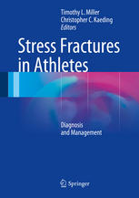 Stress fractures in athletes : diagnosis and management