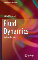 Fluid Dynamics An Introduction