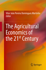 The agricultural economics of the 21st c entury