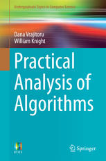 Practical analysis of algorithms