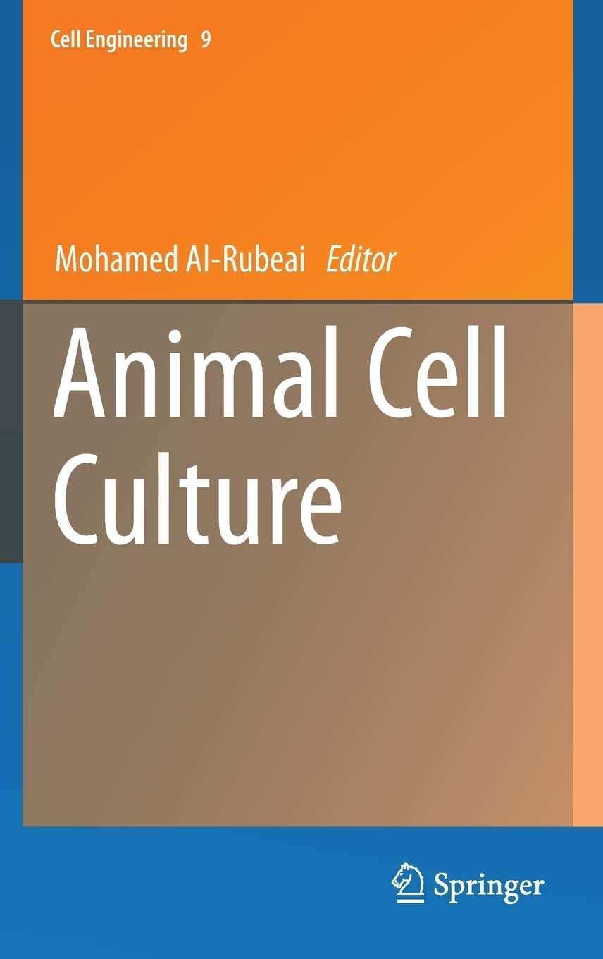 Animal Cell Culture