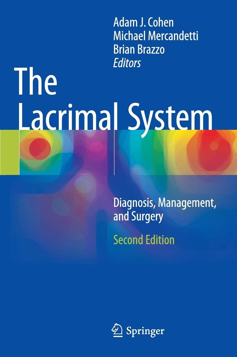 The Lacrimal System