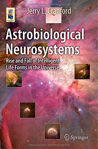 Astrobiological Neurosystems