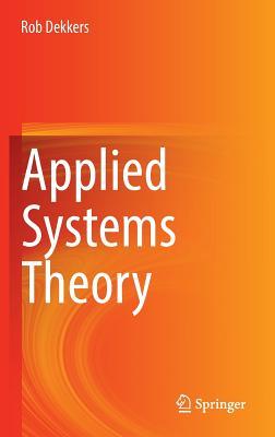 Applied Systems Theory