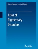 Atlas of Pigmentary Disorders