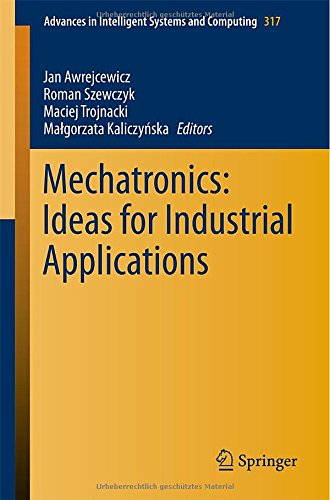 Mechatronics