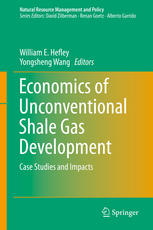 Economics of Unconventional Shale Gas Development Case Studies and Impacts