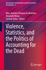 Violence, Statistics, and the Politics of Accounting for the Dead