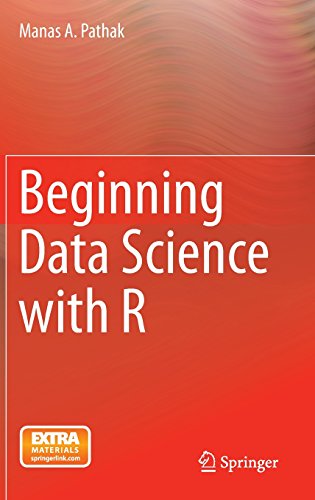 Beginning Data Science with R