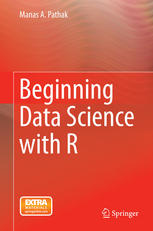 Beginning data science with R