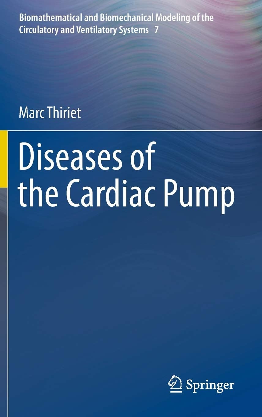 Diseases of the Cardiac Pump