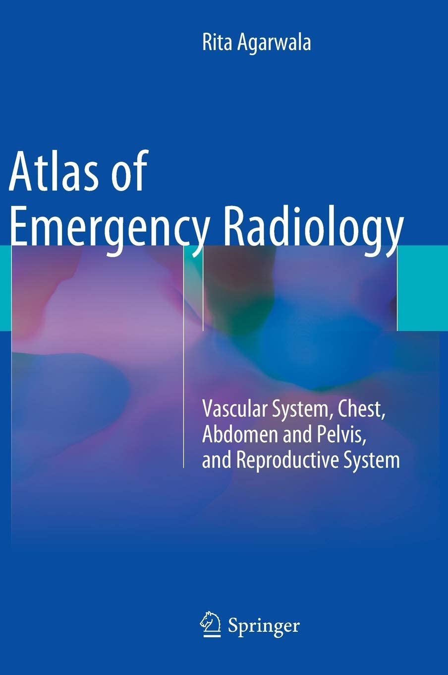 Atlas of Emergency Radiology