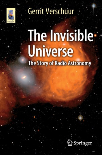 The Invisible Universe