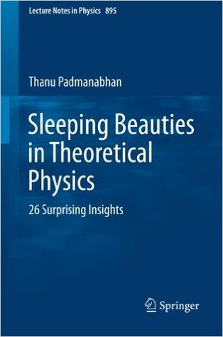 Sleeping Beauties in Theoretical Physics