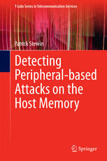 Detecting Peripheral-based Attacks on the Host Memory