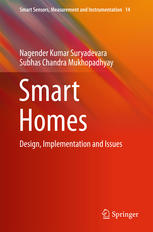 Smart Homes : Design, Implementation and Issues