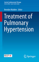 Treatment of pulmonary hypertension