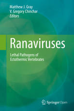 Ranaviruses : lethal pathogens of ectothermic vertebrates