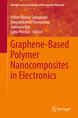 Graphene-Based Polymer Nanocomposites in Electronics