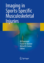 Imaging in Sports-Specific Musculoskeletal Injuries