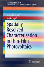 <div class=vernacular lang="en">Spatially Resolved Characterization in Thin-Film Photovoltaics</div>