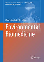 Environmental biomedicine