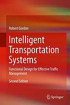 Intelligent Transportation Systems