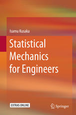 Statistical mechanics for engineers