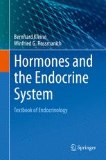 Hormone und Hormonsystem - Lehrbuch der Endokrinologie.