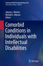Comorbid conditions in individuals with intellectual disabilities