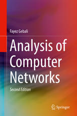 Analysis of computer and communication networks