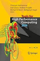 Tools for High Performance Computing 2014