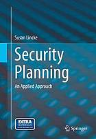 Security Planning