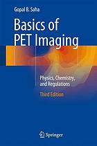 Basics of PET Imaging